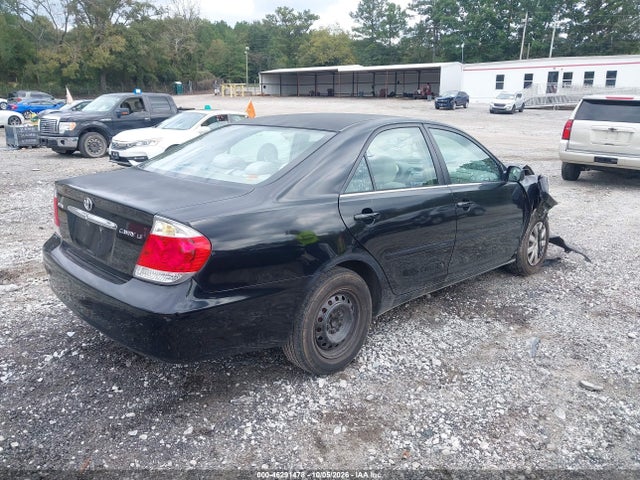 Продаж на аукціоні авто 2005 Toyota Camry Le, vin: 4T1BE32K45U010164, номер лоту: 46291478