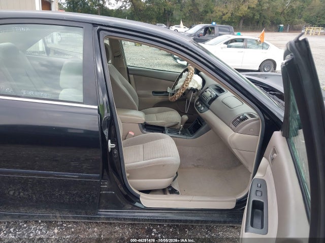 Продаж на аукціоні авто 2005 Toyota Camry Le, vin: 4T1BE32K45U010164, номер лоту: 46291478