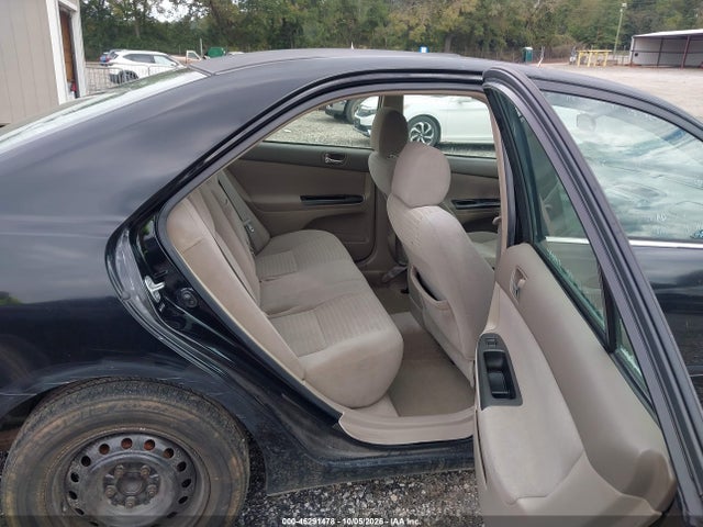 Продаж на аукціоні авто 2005 Toyota Camry Le, vin: 4T1BE32K45U010164, номер лоту: 46291478