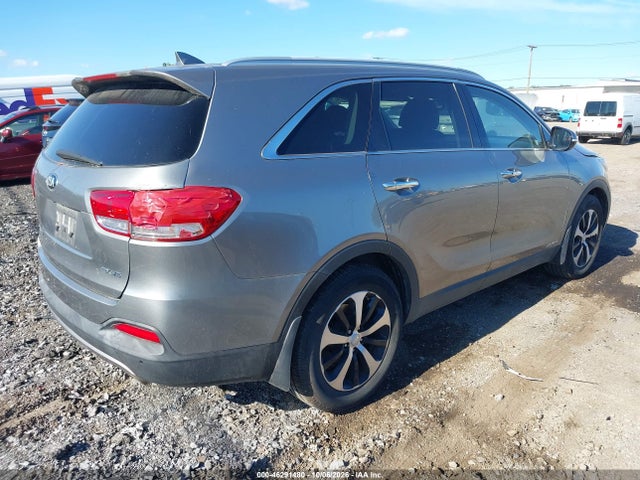 Aukcja sprzedaży 2018 Kia Sorento 3.3l Ex, vin: 5XYPHDA57JG417393, numer aukcji: 46291480