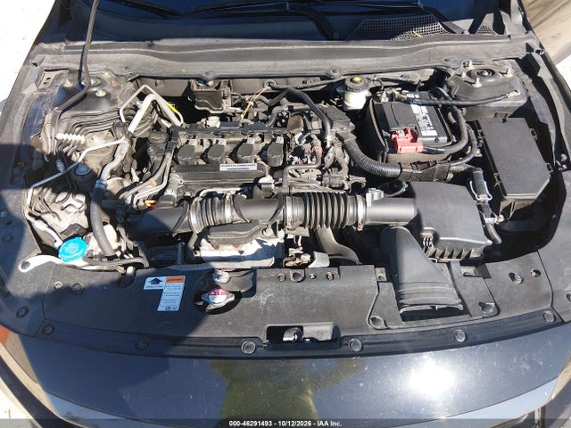 Aukcja sprzedaży 2020 Honda Accord Sport, vin: 1HGCV1F36LA114946, numer aukcji: 46291493