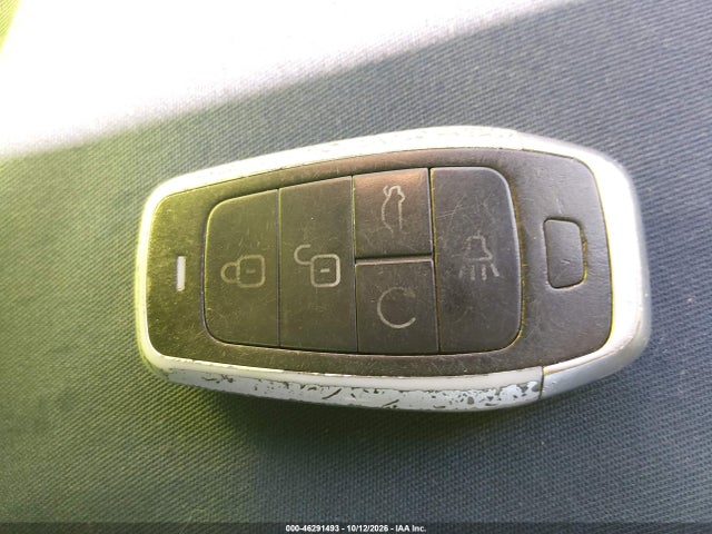 Aukcja sprzedaży 2020 Honda Accord Sport, vin: 1HGCV1F36LA114946, numer aukcji: 46291493