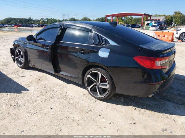 Aukcja sprzedaży 2020 Honda Accord Sport, vin: 1HGCV1F36LA114946, numer aukcji: 46291493