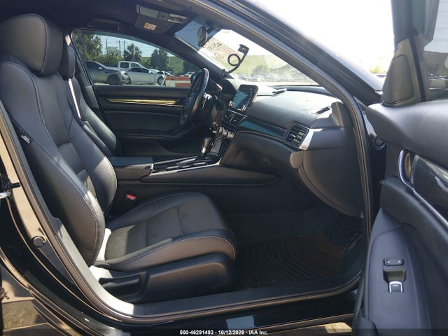 Aukcja sprzedaży 2020 Honda Accord Sport, vin: 1HGCV1F36LA114946, numer aukcji: 46291493