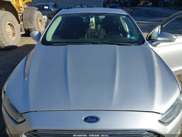 46291494 :رقم المزاد ، 3FA6P0H72FR248630 vin ، 2015 Ford Fusion Se مزاد بيع
