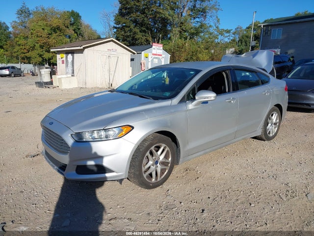 46291494 :رقم المزاد ، 3FA6P0H72FR248630 vin ، 2015 Ford Fusion Se مزاد بيع