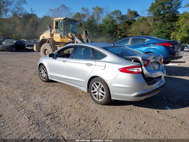 46291494 :رقم المزاد ، 3FA6P0H72FR248630 vin ، 2015 Ford Fusion Se مزاد بيع