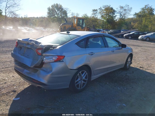 46291494 :رقم المزاد ، 3FA6P0H72FR248630 vin ، 2015 Ford Fusion Se مزاد بيع