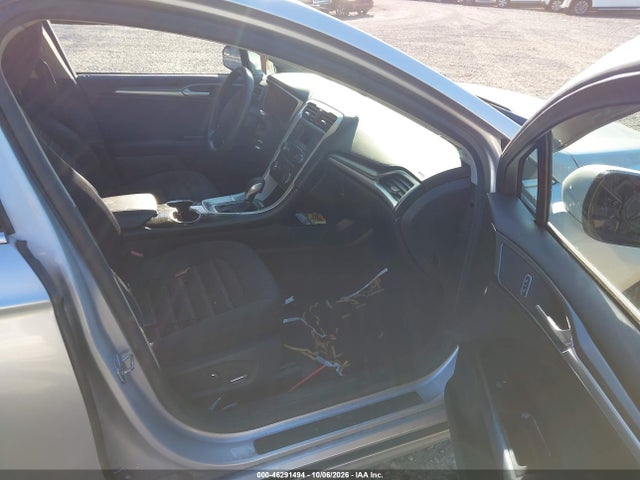 46291494 :رقم المزاد ، 3FA6P0H72FR248630 vin ، 2015 Ford Fusion Se مزاد بيع