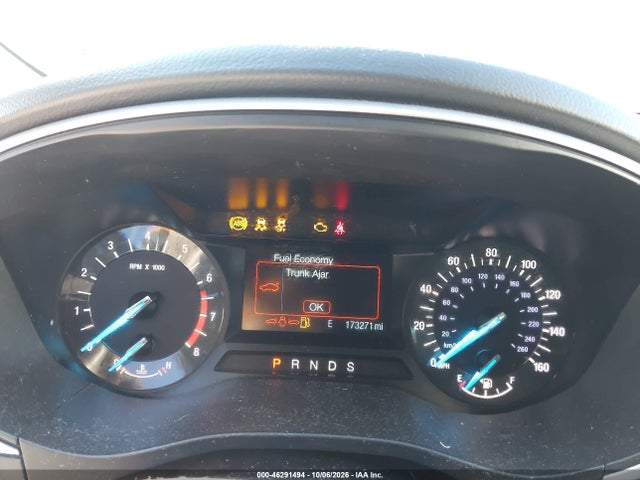 46291494 :رقم المزاد ، 3FA6P0H72FR248630 vin ، 2015 Ford Fusion Se مزاد بيع