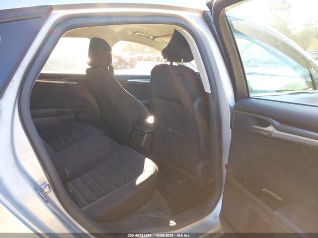 46291494 :رقم المزاد ، 3FA6P0H72FR248630 vin ، 2015 Ford Fusion Se مزاد بيع