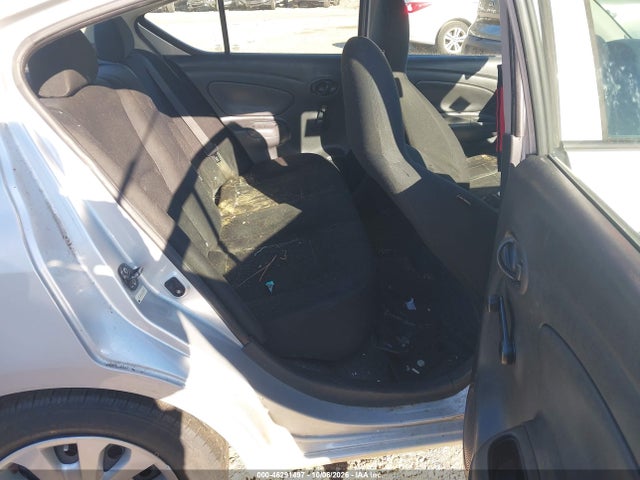 Aukcja sprzedaży 2014 Nissan Versa 1.6 S+, vin: 3N1CN7AP2EL858196, numer aukcji: 46291497