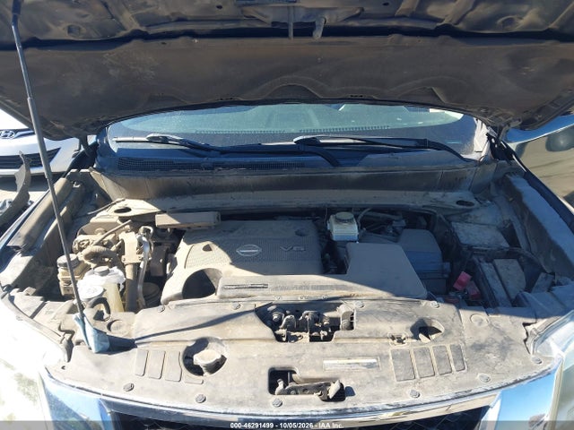 Продаж на аукціоні авто 2013 Nissan Pathfinder S, vin: 5N1AR2MN6DC671751, номер лоту: 46291499