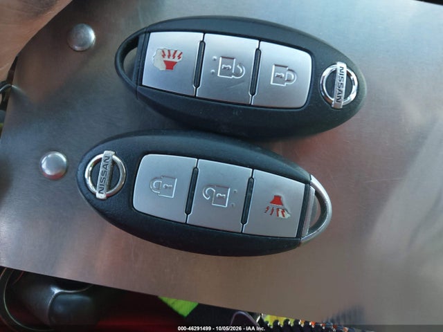 Продаж на аукціоні авто 2013 Nissan Pathfinder S, vin: 5N1AR2MN6DC671751, номер лоту: 46291499