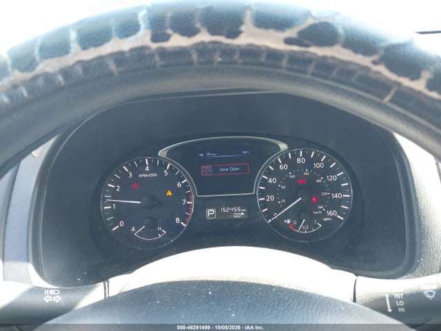 Продаж на аукціоні авто 2013 Nissan Pathfinder S, vin: 5N1AR2MN6DC671751, номер лоту: 46291499