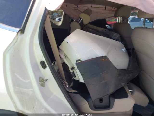 2017 Honda Cr-v Ex-l/ex-l Navi მანქანა იყიდება აუქციონზე, vin: 2HKRW2H85HH619784, აუქციონის ნომერი: 46291520