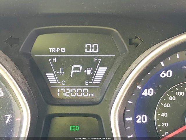 Продажа на аукционе авто 2016 Hyundai Elantra Se, vin: 5NPDH4AE2GH690200, номер лота: 46291523