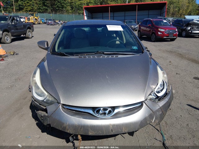Продажа на аукционе авто 2016 Hyundai Elantra Se, vin: 5NPDH4AE2GH690200, номер лота: 46291523