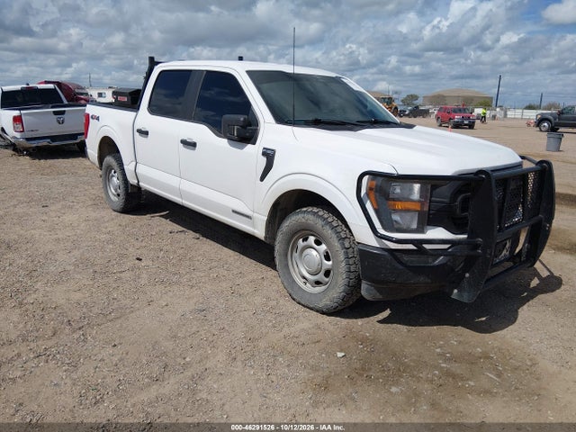 2023 1FTFW1ED0PFD27306 main image