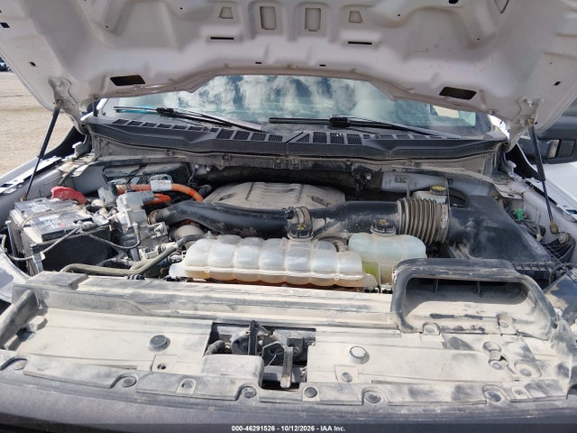 Ford F-150 Xl 2023 1FTFW1ED0PFD27306 Image 10