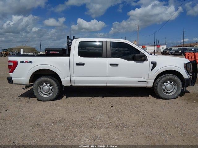 Ford F-150 Xl 2023 1FTFW1ED0PFD27306 Image 13