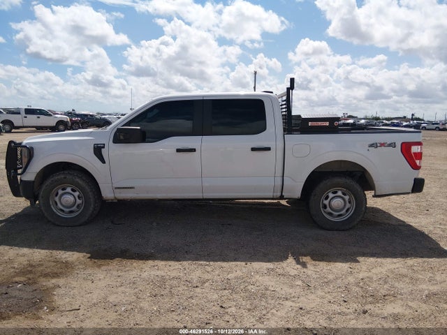 Ford F-150 Xl 2023 1FTFW1ED0PFD27306 Image 14