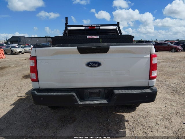 Ford F-150 Xl 2023 1FTFW1ED0PFD27306 Image 16