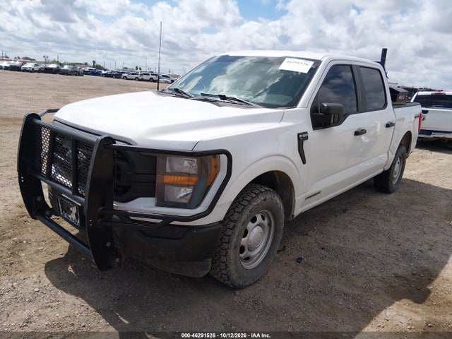 Ford F-150 Xl 2023 1FTFW1ED0PFD27306 Image 2