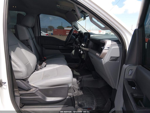 Ford F-150 Xl 2023 1FTFW1ED0PFD27306 Image 5