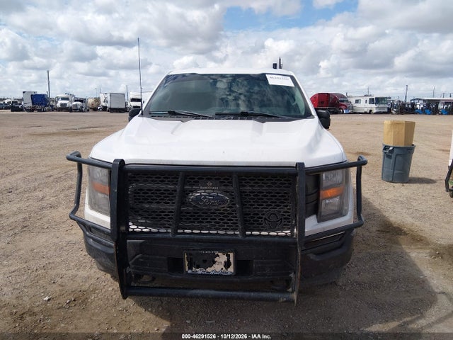 Ford F-150 Xl 2023 1FTFW1ED0PFD27306 Image 6
