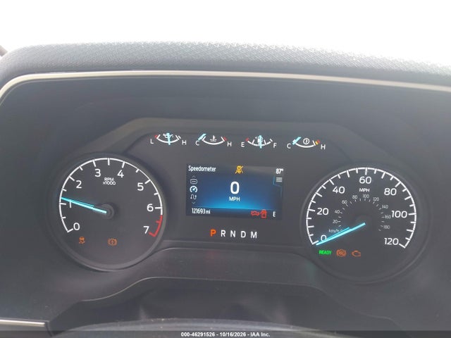Ford F-150 Xl 2023 1FTFW1ED0PFD27306 Image 7
