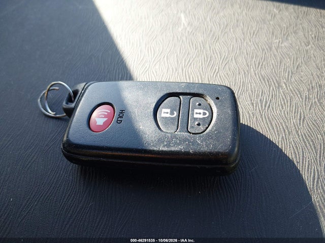 46291535 :رقم المزاد ، JTDKN3DU8C5437065 vin ، 2012 Toyota Prius Five مزاد بيع
