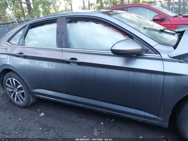 46291537 :رقم المزاد ، 3VW7W7BU5TM033936 vin ، 2026 Volkswagen Jetta Se مزاد بيع