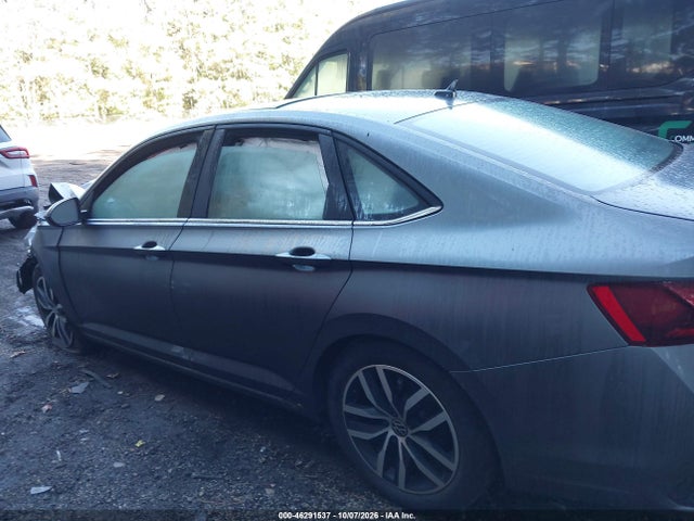 46291537 :رقم المزاد ، 3VW7W7BU5TM033936 vin ، 2026 Volkswagen Jetta Se مزاد بيع
