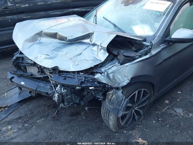 46291537 :رقم المزاد ، 3VW7W7BU5TM033936 vin ، 2026 Volkswagen Jetta Se مزاد بيع