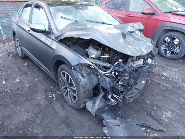 46291537 :رقم المزاد ، 3VW7W7BU5TM033936 vin ، 2026 Volkswagen Jetta Se مزاد بيع