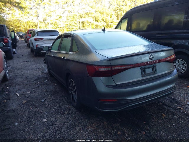 46291537 :رقم المزاد ، 3VW7W7BU5TM033936 vin ، 2026 Volkswagen Jetta Se مزاد بيع