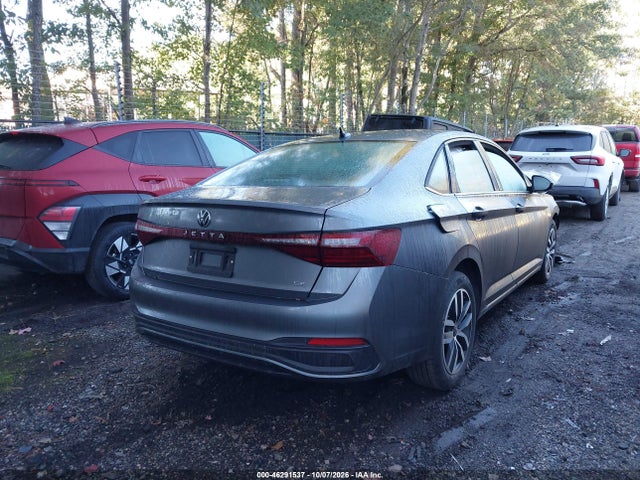 46291537 :رقم المزاد ، 3VW7W7BU5TM033936 vin ، 2026 Volkswagen Jetta Se مزاد بيع