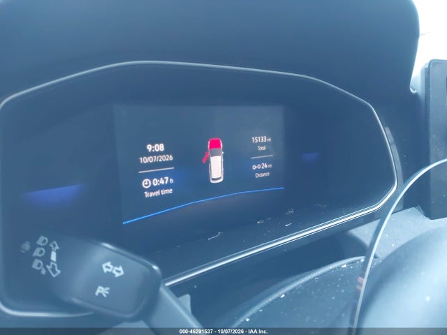 46291537 :رقم المزاد ، 3VW7W7BU5TM033936 vin ، 2026 Volkswagen Jetta Se مزاد بيع