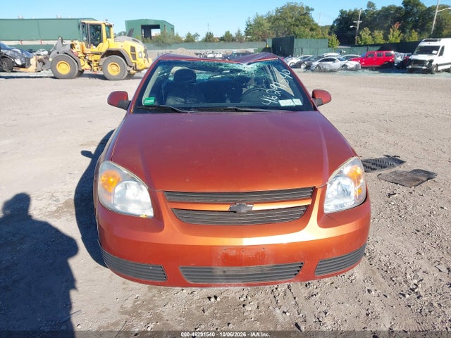 Aukcja sprzedaży 2007 Chevrolet Cobalt Lt, vin: 1G1AL15F677192792, numer aukcji: 46291540