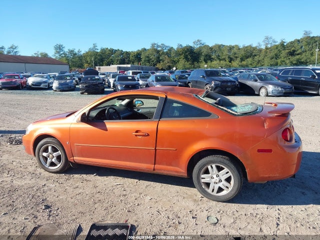 Aukcja sprzedaży 2007 Chevrolet Cobalt Lt, vin: 1G1AL15F677192792, numer aukcji: 46291540