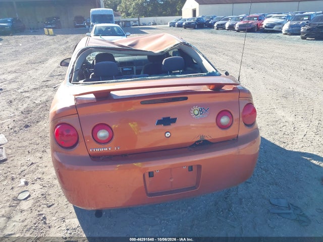 Aukcja sprzedaży 2007 Chevrolet Cobalt Lt, vin: 1G1AL15F677192792, numer aukcji: 46291540