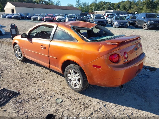 Aukcja sprzedaży 2007 Chevrolet Cobalt Lt, vin: 1G1AL15F677192792, numer aukcji: 46291540
