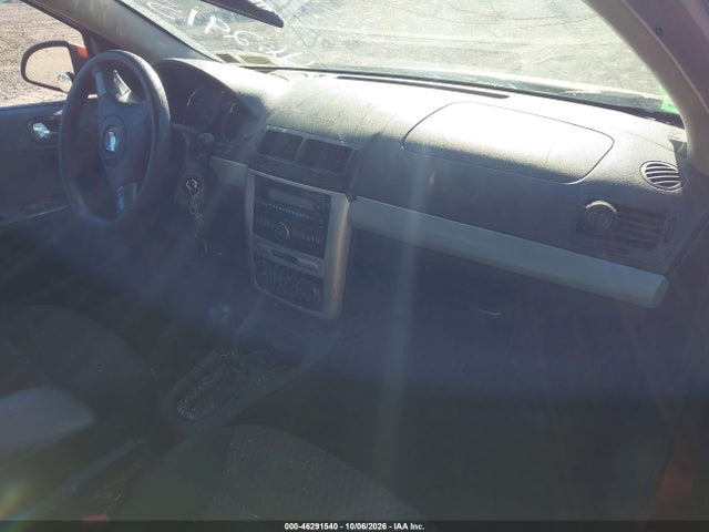 Aukcja sprzedaży 2007 Chevrolet Cobalt Lt, vin: 1G1AL15F677192792, numer aukcji: 46291540