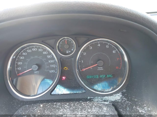 Aukcja sprzedaży 2007 Chevrolet Cobalt Lt, vin: 1G1AL15F677192792, numer aukcji: 46291540