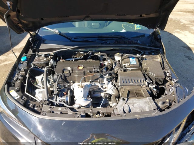 Продаж на аукціоні авто 2024 Honda Civic Sport, vin: 2HGFE2F52RH545105, номер лоту: 46291541