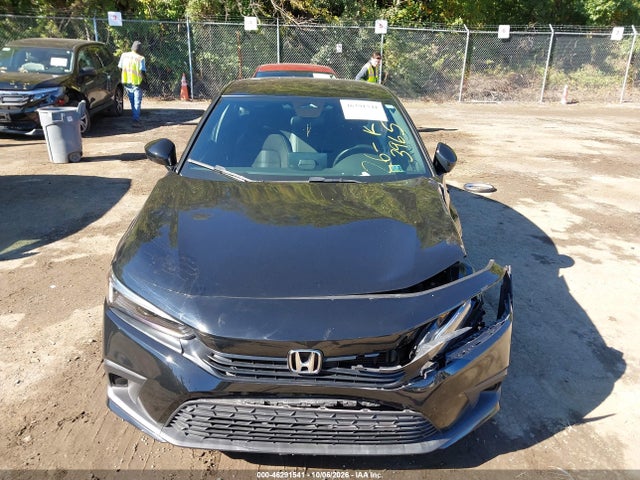 Продаж на аукціоні авто 2024 Honda Civic Sport, vin: 2HGFE2F52RH545105, номер лоту: 46291541