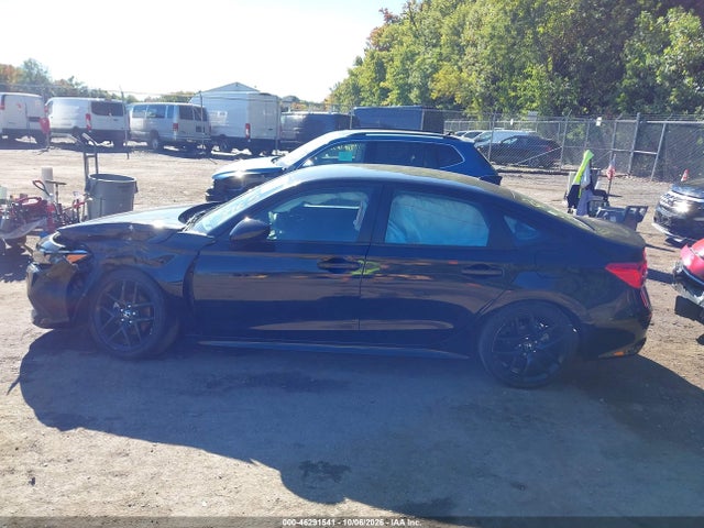 Продаж на аукціоні авто 2024 Honda Civic Sport, vin: 2HGFE2F52RH545105, номер лоту: 46291541