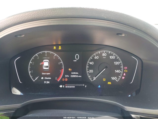 Продаж на аукціоні авто 2024 Honda Civic Sport, vin: 2HGFE2F52RH545105, номер лоту: 46291541