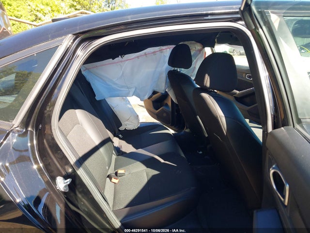 Продаж на аукціоні авто 2024 Honda Civic Sport, vin: 2HGFE2F52RH545105, номер лоту: 46291541